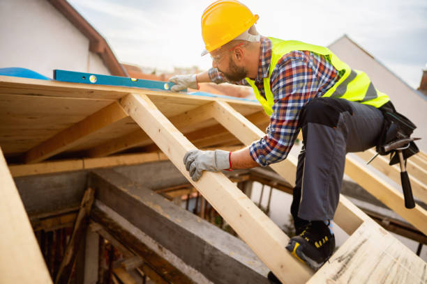 Best Commercial Roofing Services  in Princeton, WI