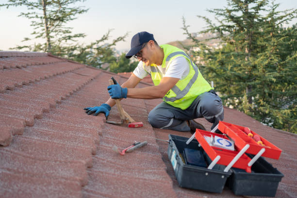 Best Tile Roofing Contractor  in Princeton, WI