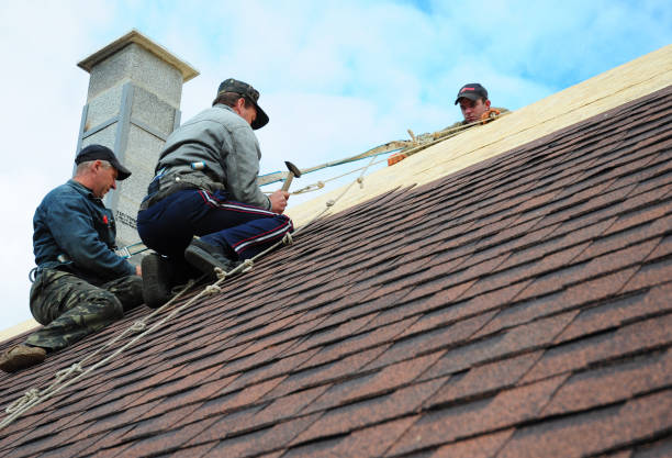 Quick and Trustworthy Emergency Roof Repair Services in Princeton, WI